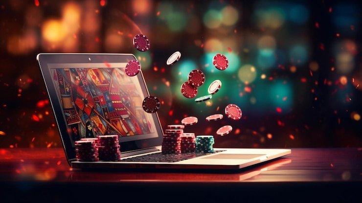 Langkah meninjau bonus untuk pengguna dewasa