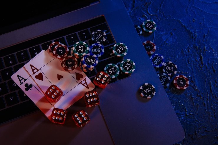 Bonus selamat datang bokedomino di ponsel