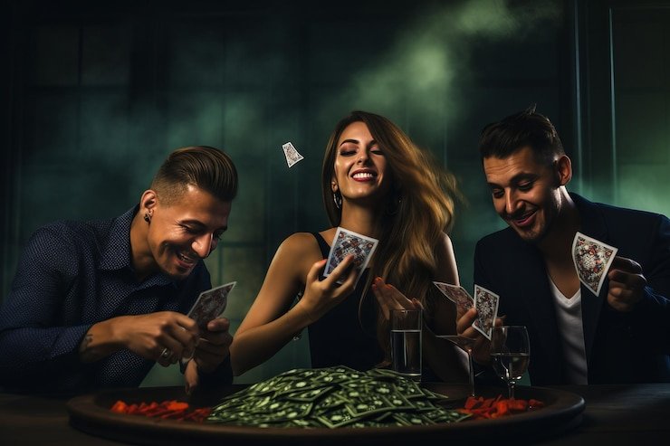Pusat bantuan bokedomino di layar ponsel