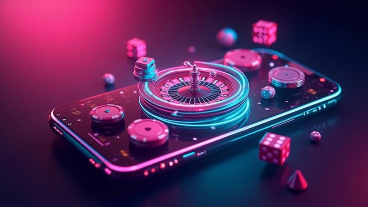 Panduan mobile bokedomino di ponsel